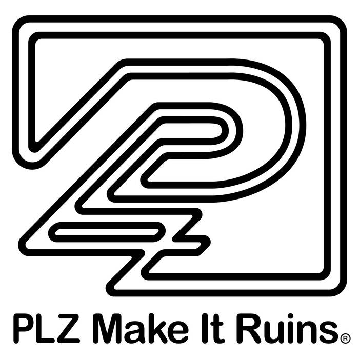 headache vegyn PLZ MAKE IT RUINS ビッグラブ Headache - The Head Hurts but the Heart Knows the Truth 12