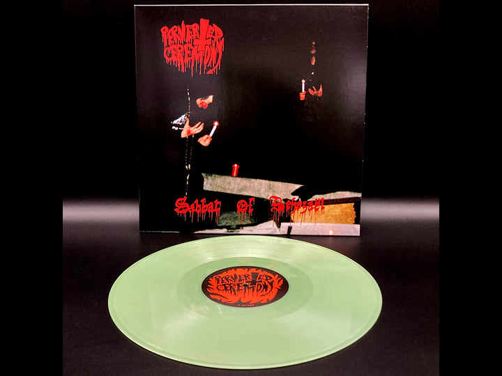 Sabbat of Behezaël | Perverted Ceremony | NWN! Productions LLC