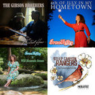 【中古】 Gibson Brothers / Darkest Hour Darkest Hour | The Gibson Brothers