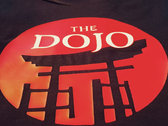 "THE DOJO" // Special Edition • Long Sleeve Shirt photo 