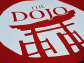"THE DOJO" // Special Edition • Long Sleeve Shirt photo 