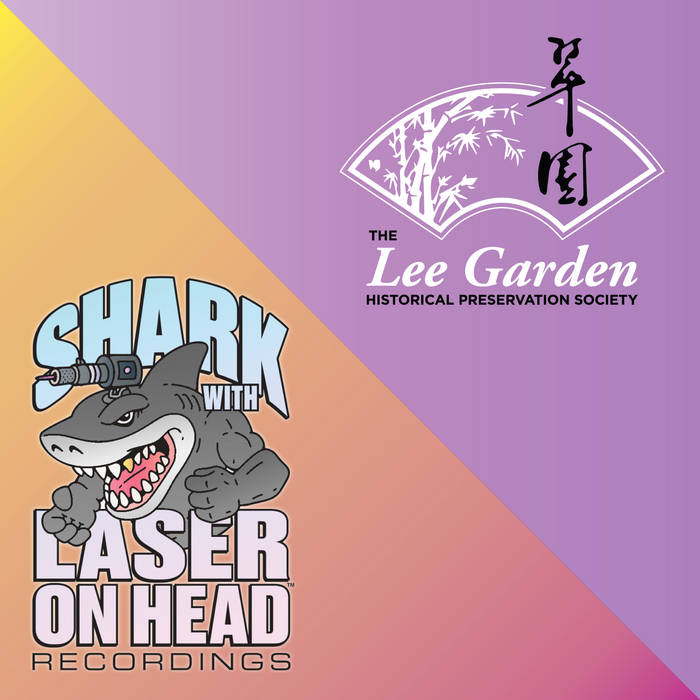 TLGHPS001/TLGHPS002 | TLGHPS/Shark with Laser on Head Recordings