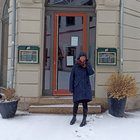 Grünes Winkelkanu thumbnail