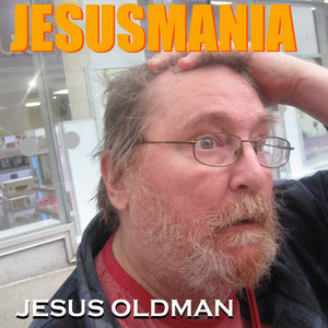 Music | JESUS OLDMAN