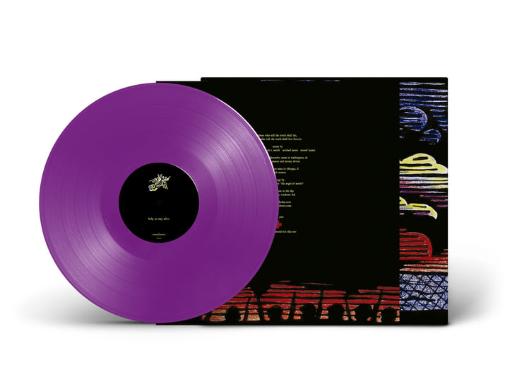 Those Who Tell The Truth Shall Die, Those Who Tell The Truth Shall