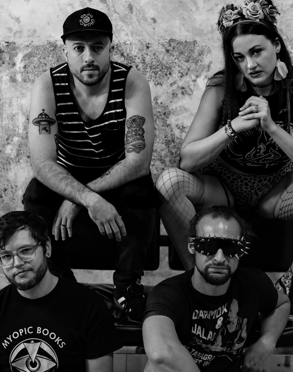 Open Your Eyes Lipstick Stains