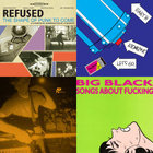 Unwound: Rat Conspiracy | Unwound