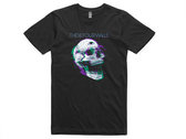 [LOW STOCK] Skull Design T-Shirt photo 