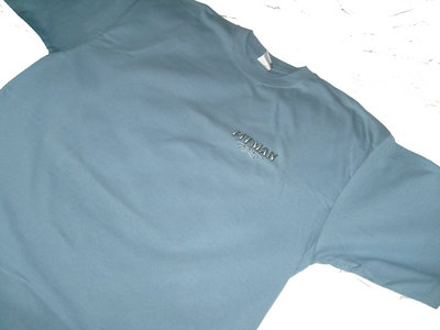Pitman T-shirt, SKY BLUE, MEDIUM SIZE ONLY main photo