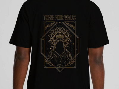 These Four Walls Mens T-Shirt 2023 main photo