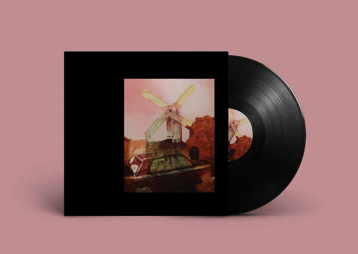 Temporal In-Betweens | Tape Loop Orchestra | Tape Loop Orchestra