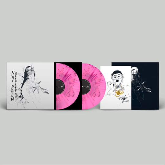 Hiatus Kaiyote レコード 2枚セット Choose Your Weapon (2022 Deluxe Reissue) | Hiatus Kaiyote