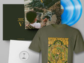 Merch | Unknown Mortal Orchestra