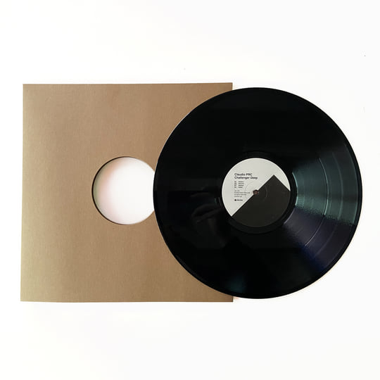 Challenger Deep | Claudio PRC