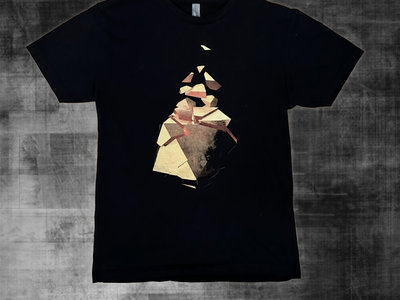 "Materialize T-Shirt" main photo