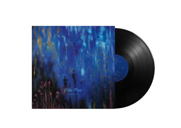 Variables | Alfa Mist
