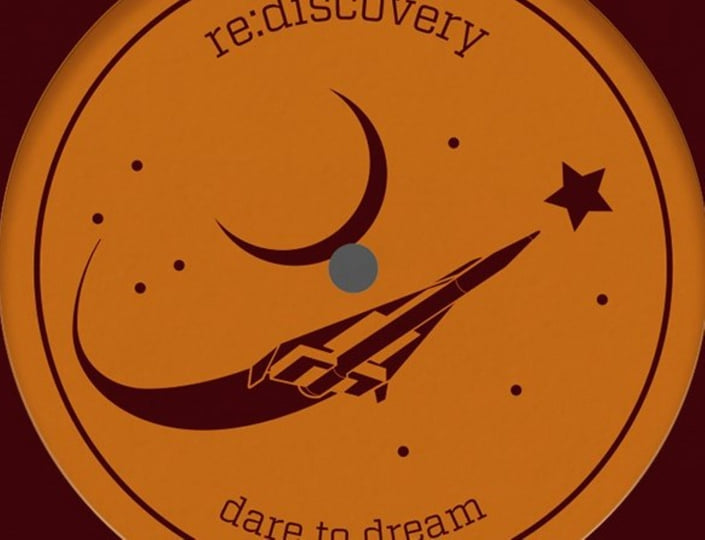 油彩『The Auction of Dreams』 KUR | ANZV | Edged Circle Productions