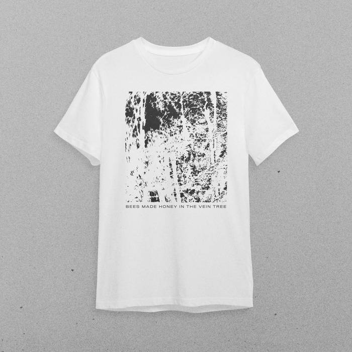 Grandmother Design Shirt (white/black)