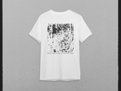 Grandmother Design Shirt (white/black) main photo