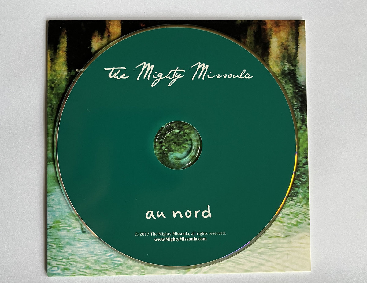 Au Nord | The Mighty Missoula