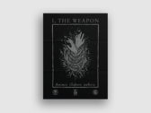 I,THE WEAPON - THE IVY. Deluxe Boxcase (RR-010) photo 