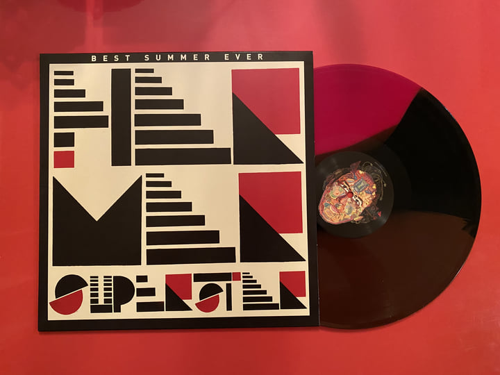 Best Summer Ever | Har Mar Superstar