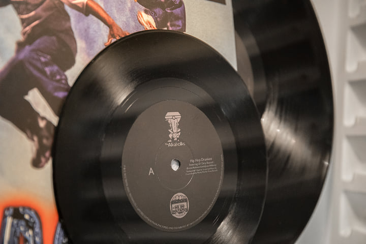 Tha Alkaholiks / LIKWIDATION レコード Likwidation | Tha Alkaholiks | 90s Tapes