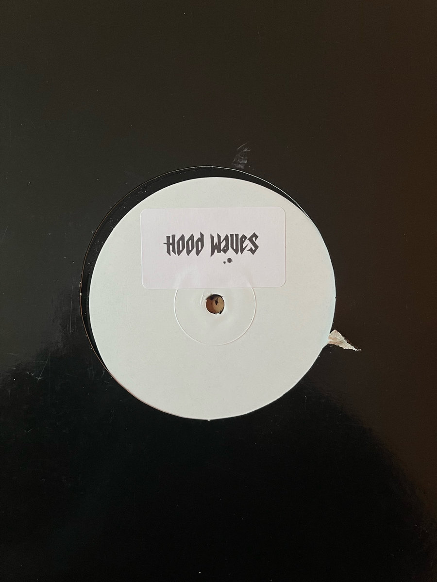 CM004 // Hood Waves | Shaque vs. Tjizza | Mood Waves