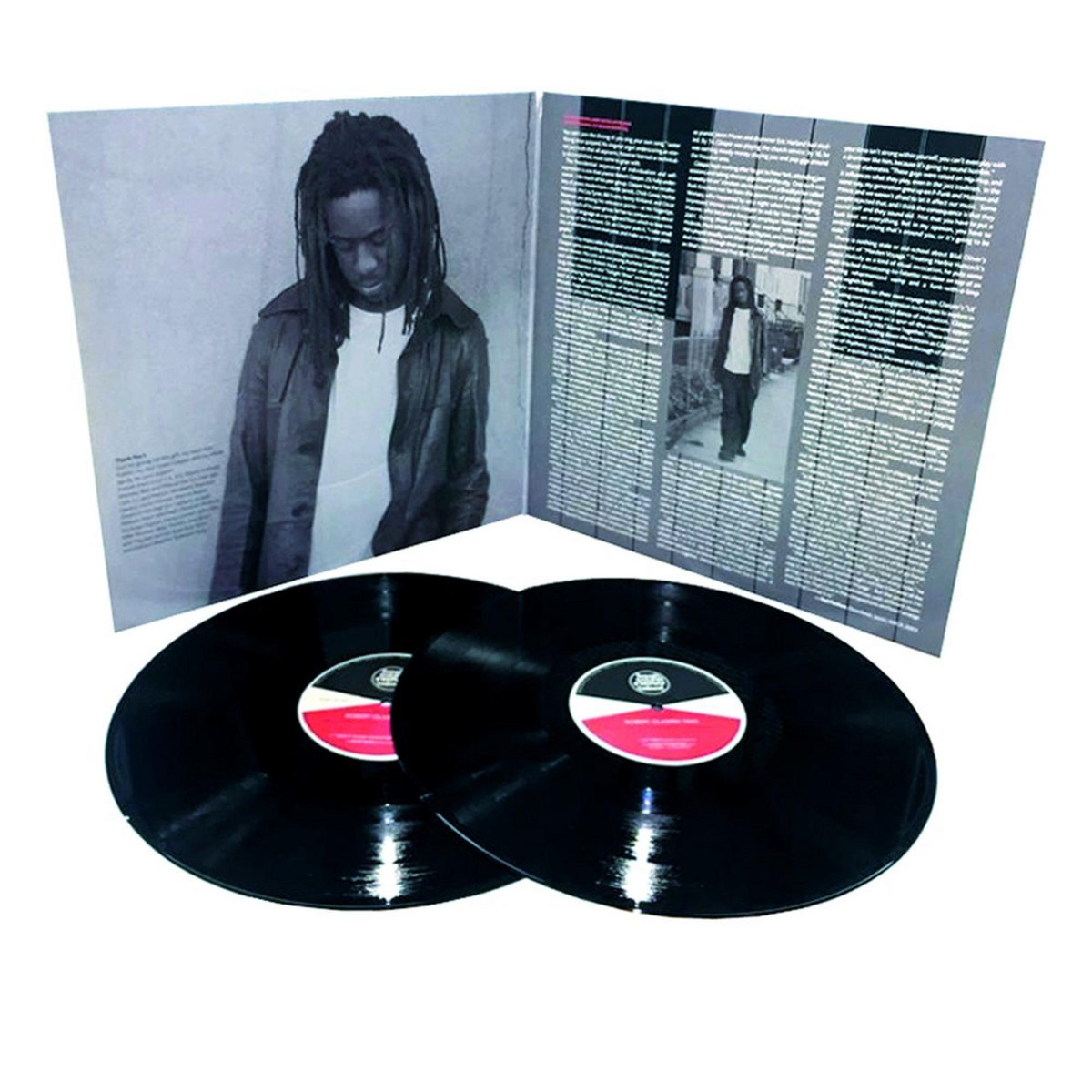 [レコード] robert glasper covered 2LP Robert Glasper / The Robert Glasper Trio – Covered (Recorded