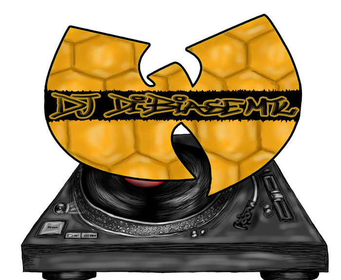 DJ_DiBiaseMTL Presents: Wu-Tang Clan Enter The 1993 36 Chambers