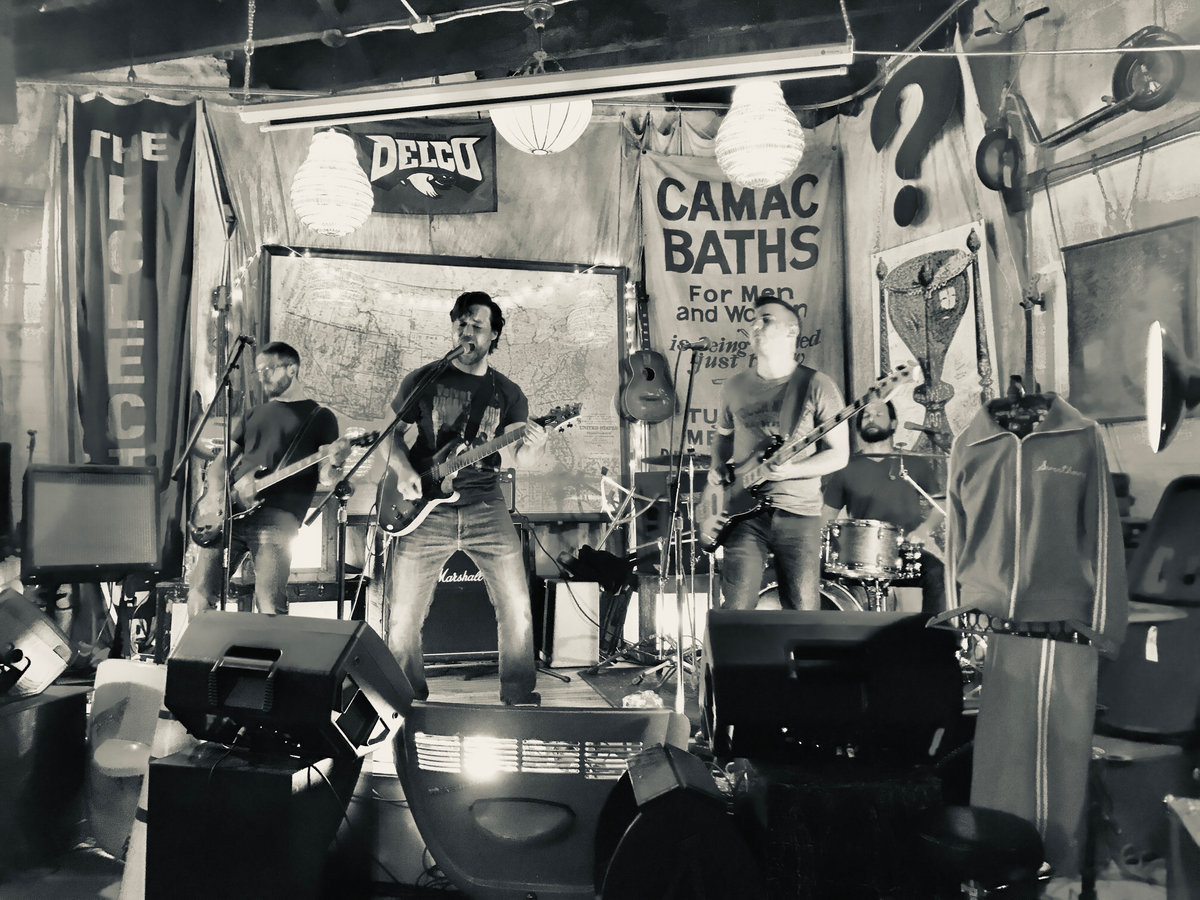 Music | HNBL (Hannibal), image size:1200x900