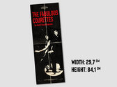 The Courettes - The Courettes´ Poster