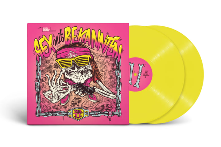 Sex mit Bekannten Teil II | Spastic Fantastic präsentiert: VA