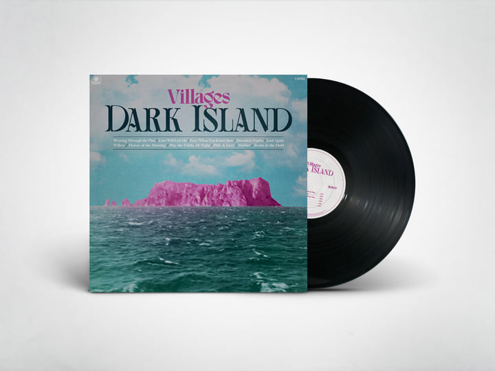 Dark Island | Villages