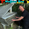 Magnus Box image