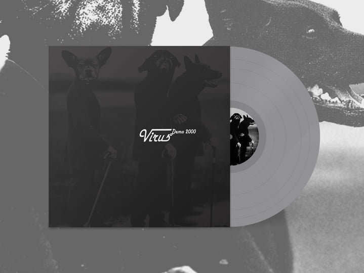 Demo 2000 | Virus
