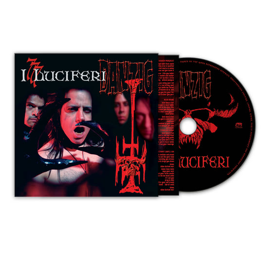 777: I Luciferi | Danzig