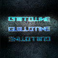 Guillotine image