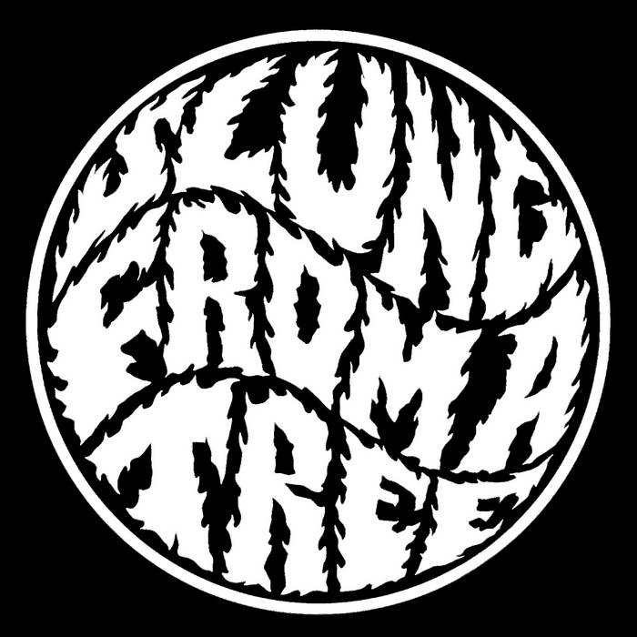 Slung From A Tree cover