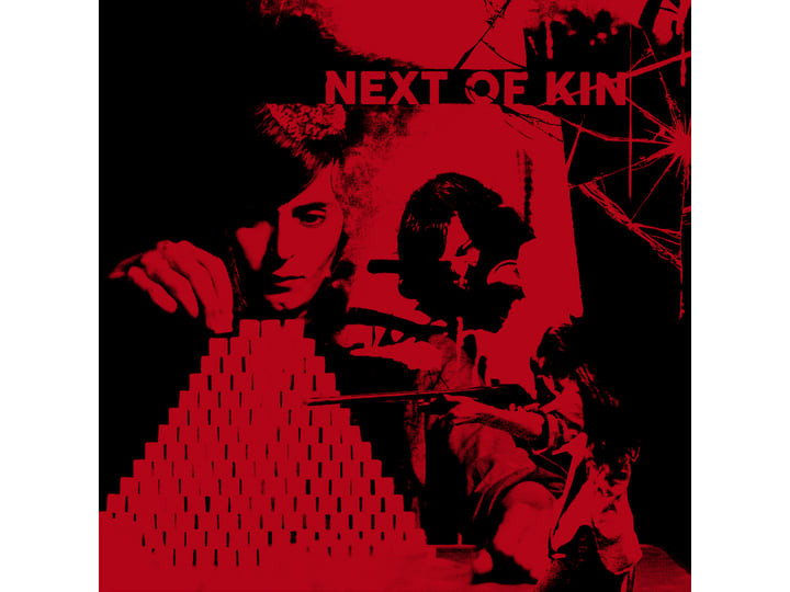 Next Of Kin | Klaus Schulze | The Roundtable