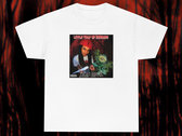 LITTLE SHOP OF HORRORS TEE photo 
