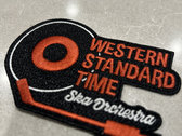 WST Stitched Patches photo 
