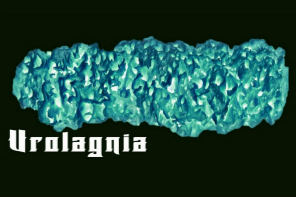 Gangrene Discharge / Urolagnia / Sangre Asada / MxDxPxCxGx | Urolagnia