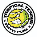 Tropical Tennis image