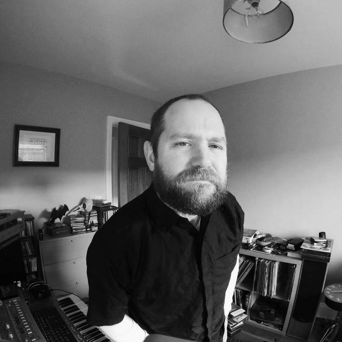 Phil McClean cover
