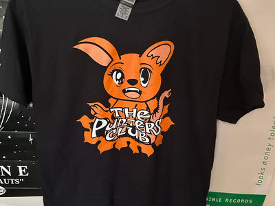 Punters Club Reunion Youth/Kids "Critter" T-shirts (2020 cancelled show stock) main photo