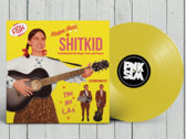SHITKID \"20/20 SHITKID\" LP レコード 20/20 ShitKid [LP] | ShitKid