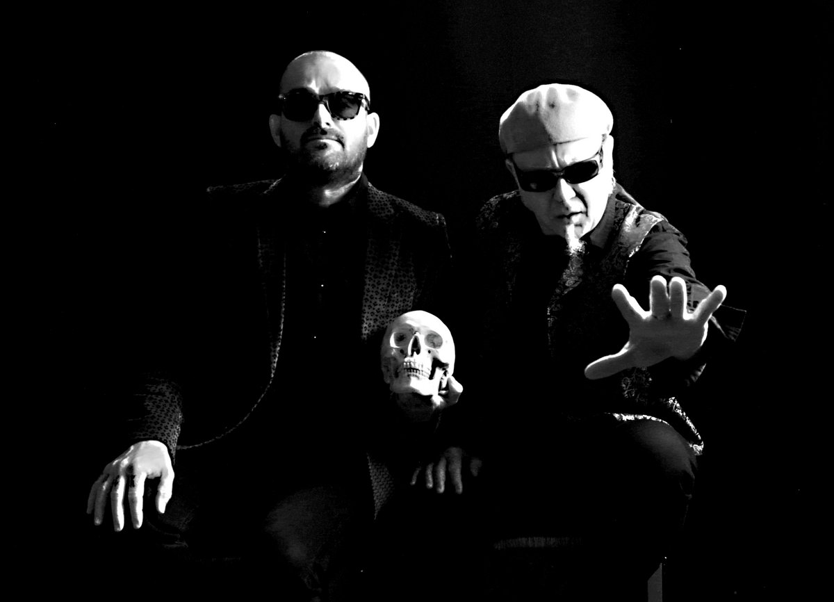 Ton Of Gas Blues2Men ton-of-gas-blues2men