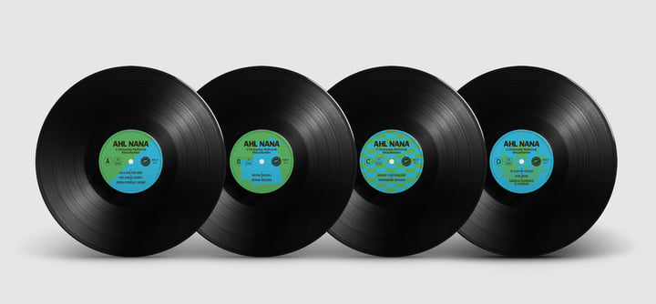 マーティロ・マヌキアン　ナイルの歌 マーティロ・マヌキアン ナイルの歌