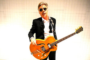 Glen Matlock